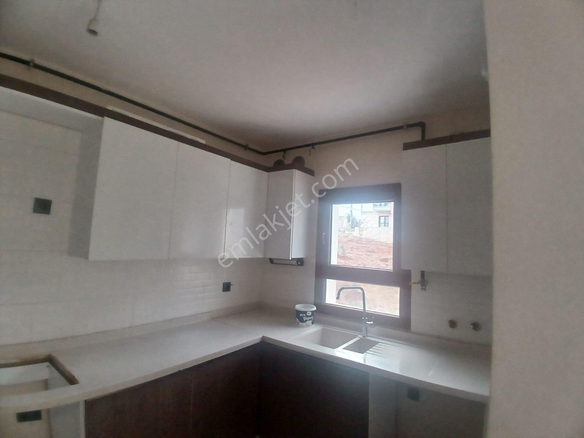 Adana Sarıçam Buruk Tokilerinde Suriyelilere Verileçektir 2+1 Park Manzaralı Kiralık Daire - Görsel 14