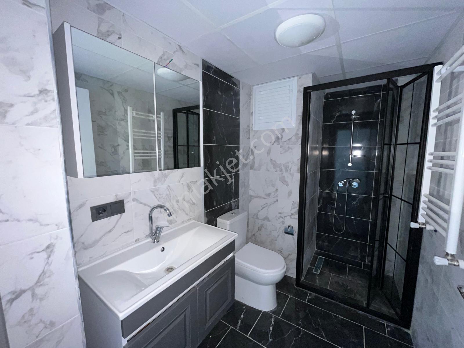 Arakat Sıfır 3+1 Lüks Daire Ebeveyn Banyolu Geniş Çift Balkon - Görsel 6