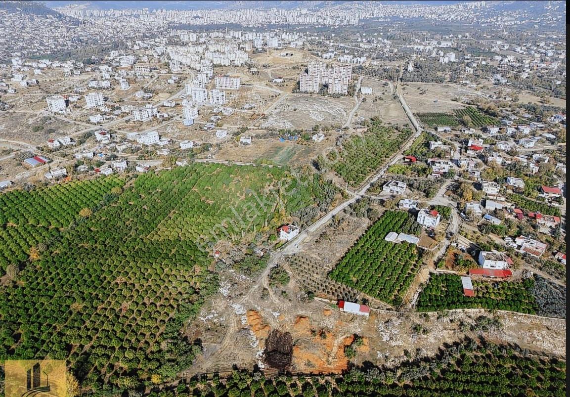 Kozan Gayrimenkulden Ayın Fırsatı Cazip Arsa - Görsel 2