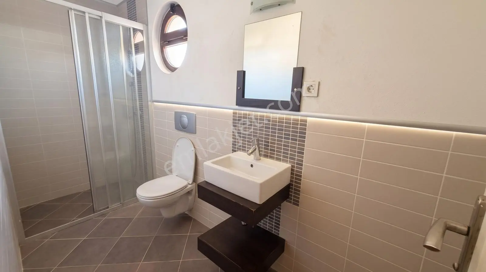 Belek'te 3+1 İkiz Villa Ortak Havuzlu Özel Otoparklı - Görsel 2
