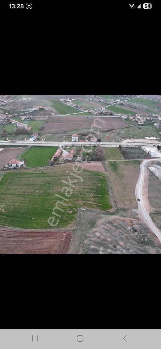 Hürriyet Mahallesi'nde Satılık Villa Parseli - Görsel 4