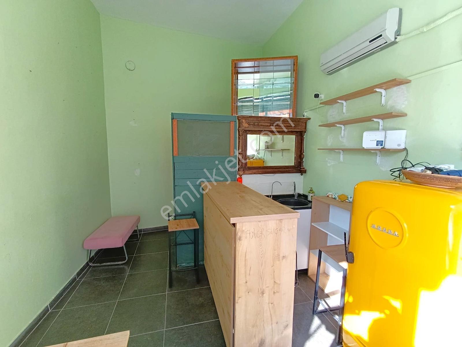Simge Emlak Hatay Nokta Behçet Uz Parkı Yakını Satılık İşyeri - Görsel 13