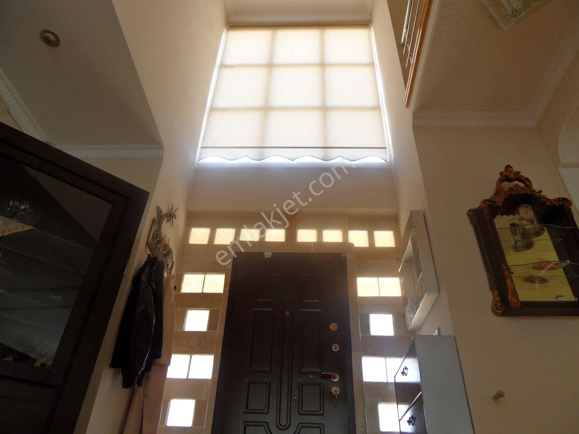Didim Akbük Te 5+2 Havuzlu Full Eşyalı Satılık Villa - Görsel 21