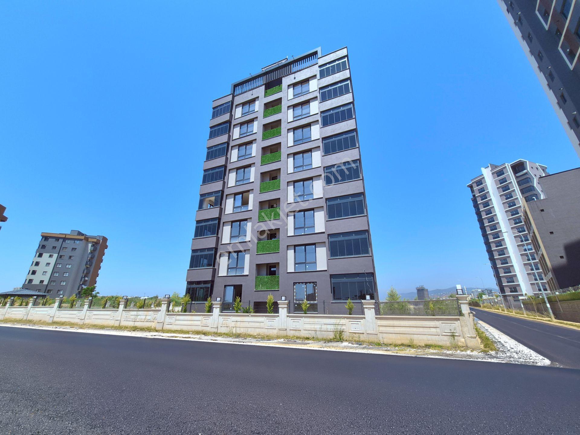 Üstünkent'ten Lokasyon Harikası Bağımsız Mutfak Ekstralı 3+1