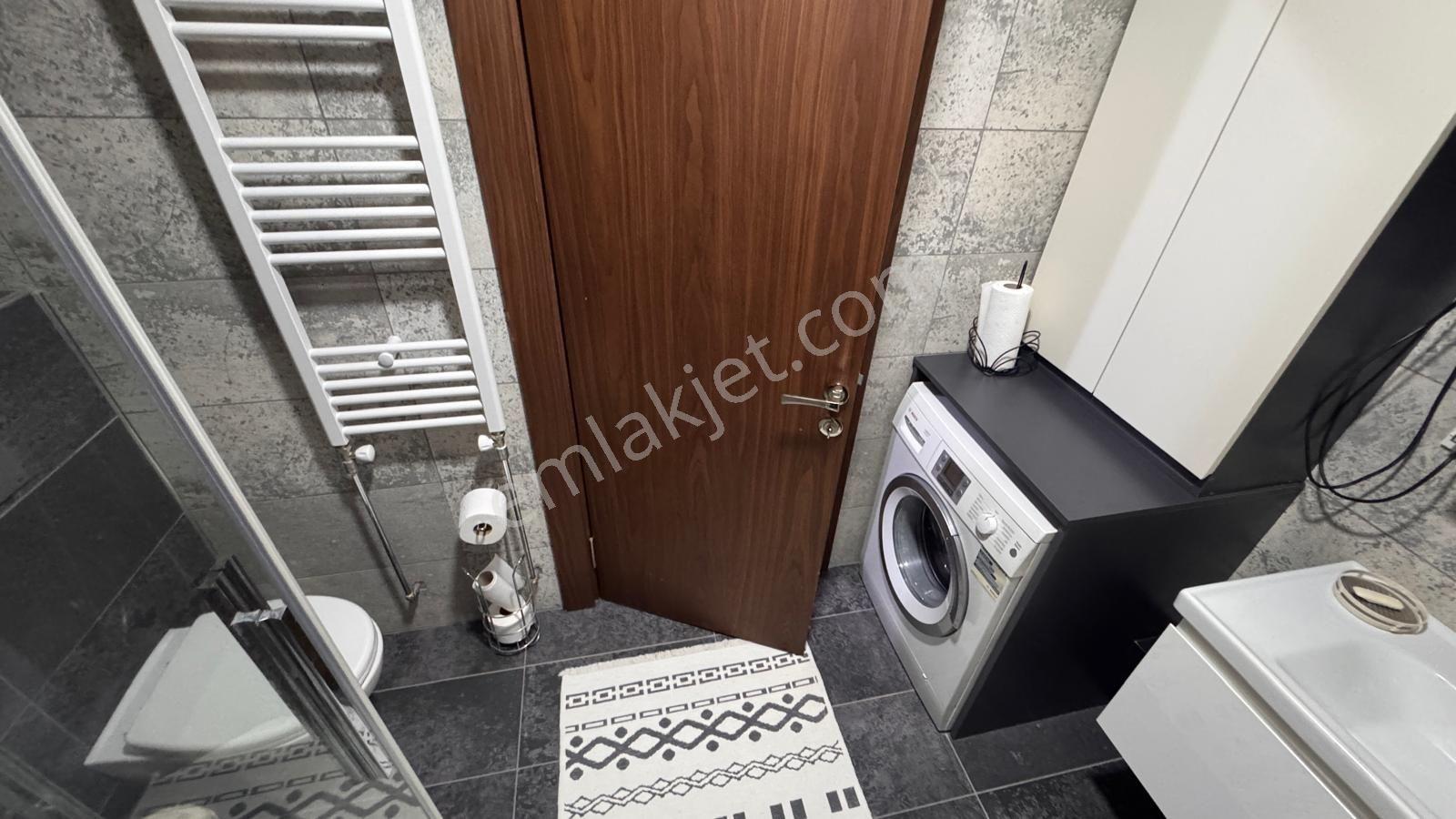 Bağlıcada Satılık Arakat Full Yapılı 4+1 Daire - Görsel 7