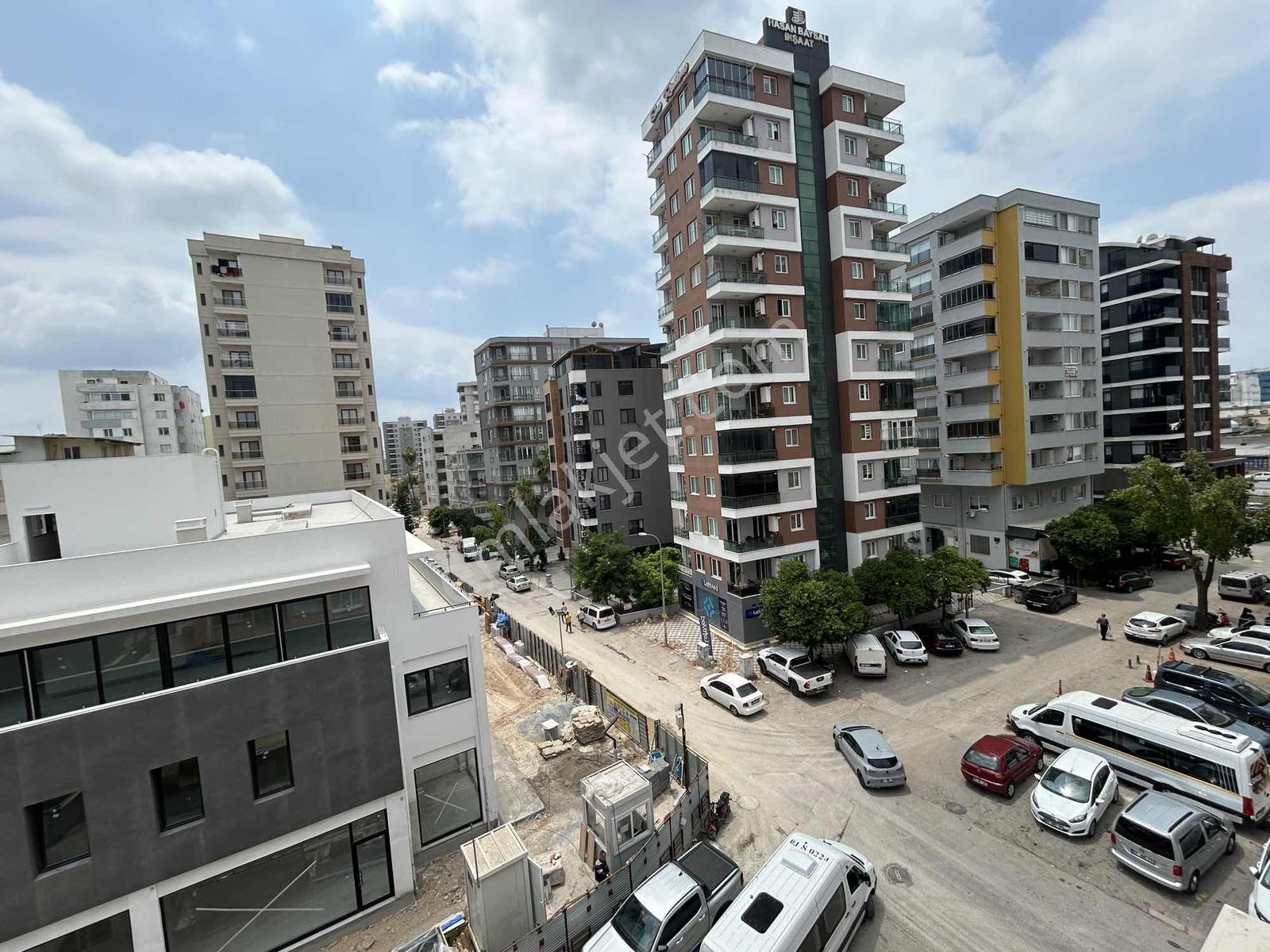 Rng' Den Kurtuluş Merkezde 3+1 145m'2 Oturumlu Masrafsız - Görsel 25