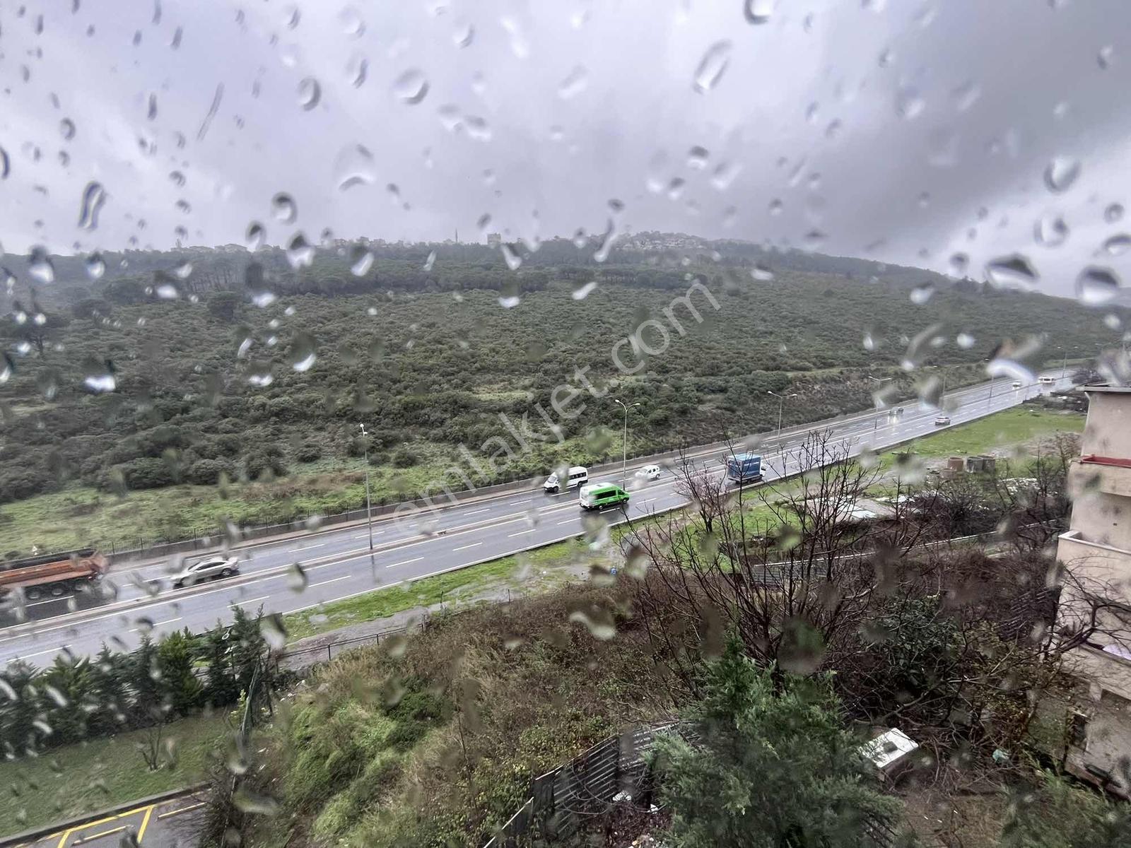 Maltepe Zümrütevlerde Full Ada Sitesi İçerisinde 2+1 13.kat - Görsel 9