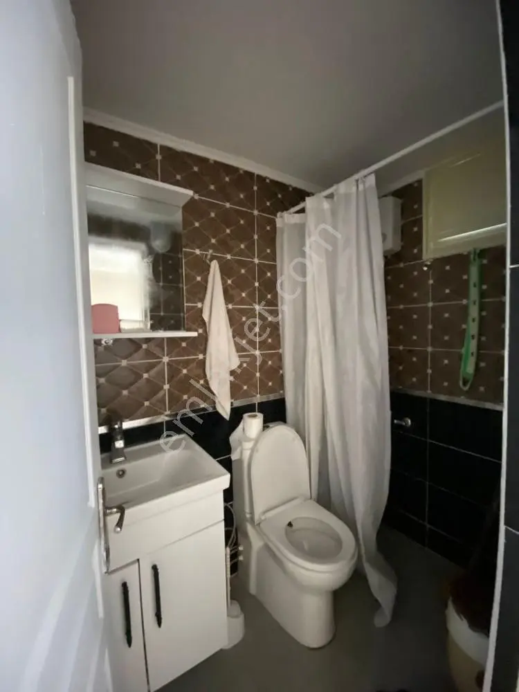 Çanakkale Biga Hoşoba Köyü 500 M2 Satılık Arsa Ve 3 Katlı Köy Ev - Görsel 4