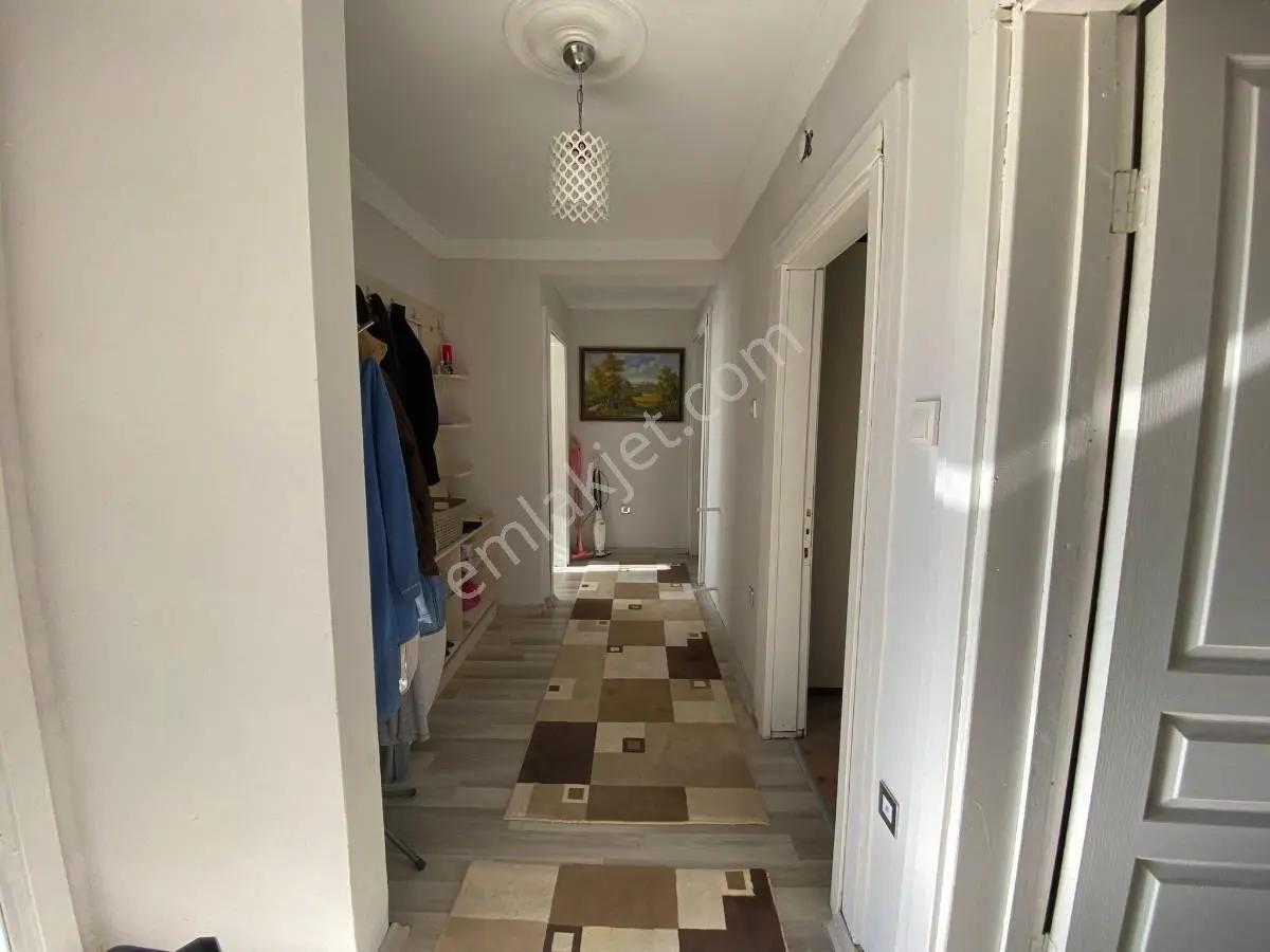 Çanakkale Biga Hoşoba Köyü 500 M2 Satılık Arsa Ve 3 Katlı Köy Ev - Görsel 2