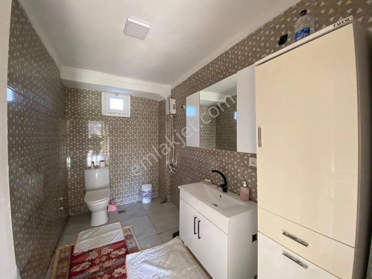 Çanakkale Biga Hoşoba Köyü 500 M2 Satılık Arsa Ve 3 Katlı Köy Ev - Görsel 3