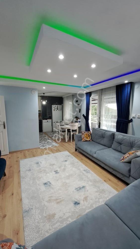 Çanakkale Biga Hoşoba Köyü 500 M2 Satılık Arsa Ve 3 Katlı Köy Ev - Görsel 11