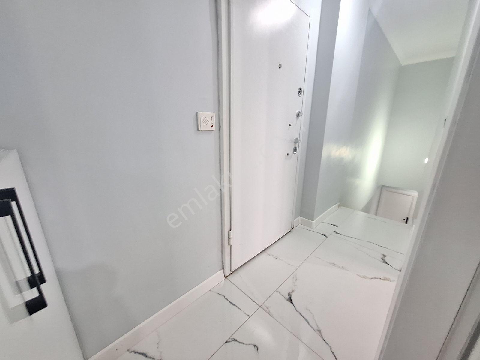 Uygun Fiyat Sıfır Ayarında 3+1 Ters Dubleks İskanlı Kat Mülkiyet - Görsel 28