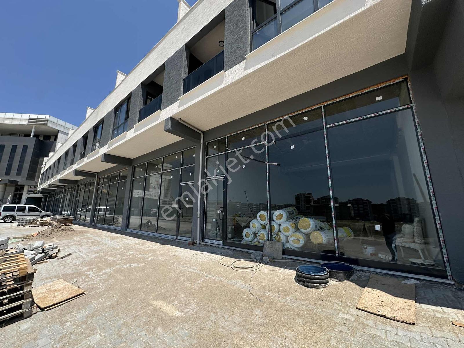 Dialog Altun'dan Tabela Değeri Yüksek 150 M2 Dükkan - Görsel 5