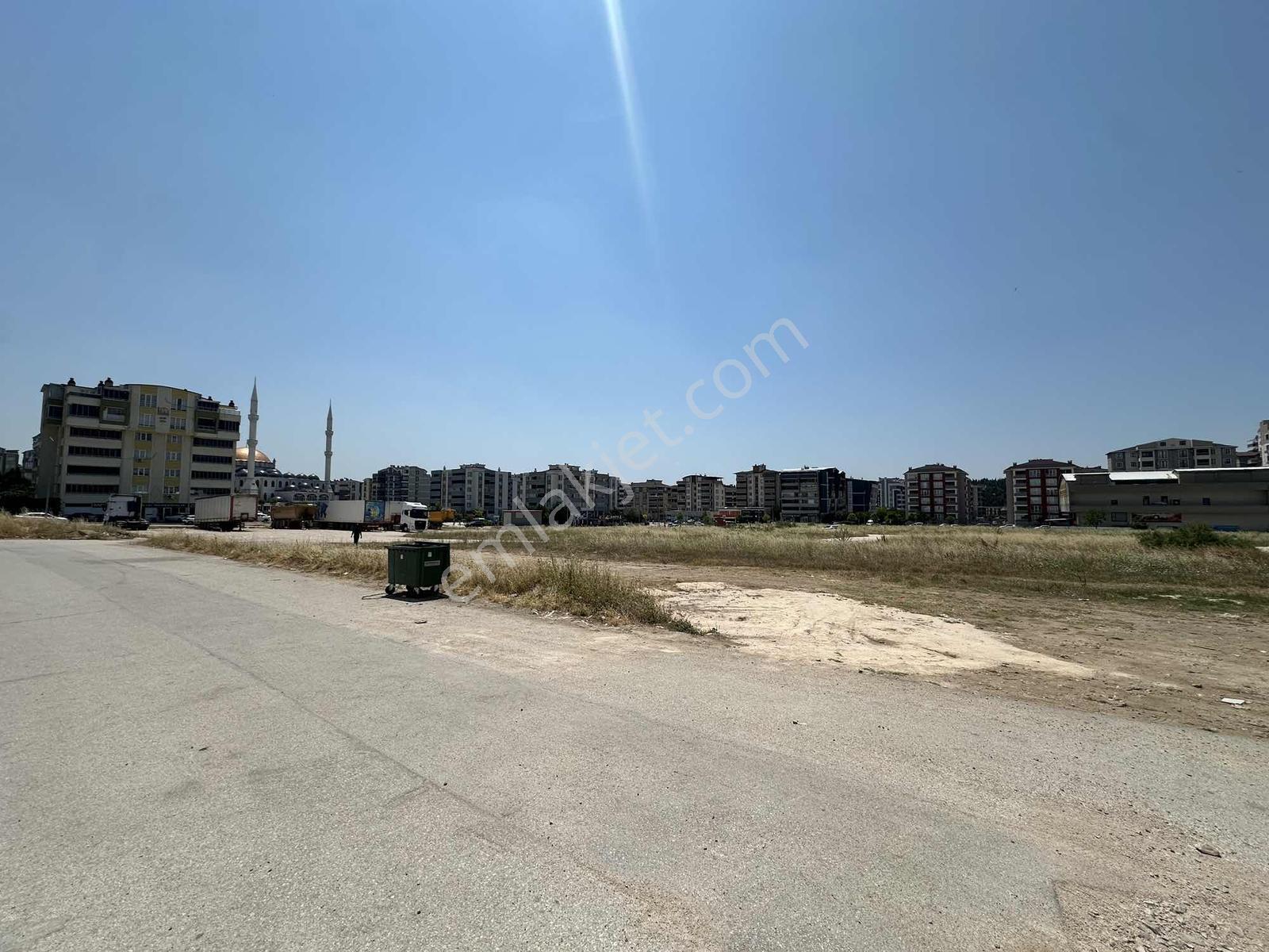 Dialog Altun'dan Tabela Değeri Yüksek 150 M2 Dükkan - Görsel 12