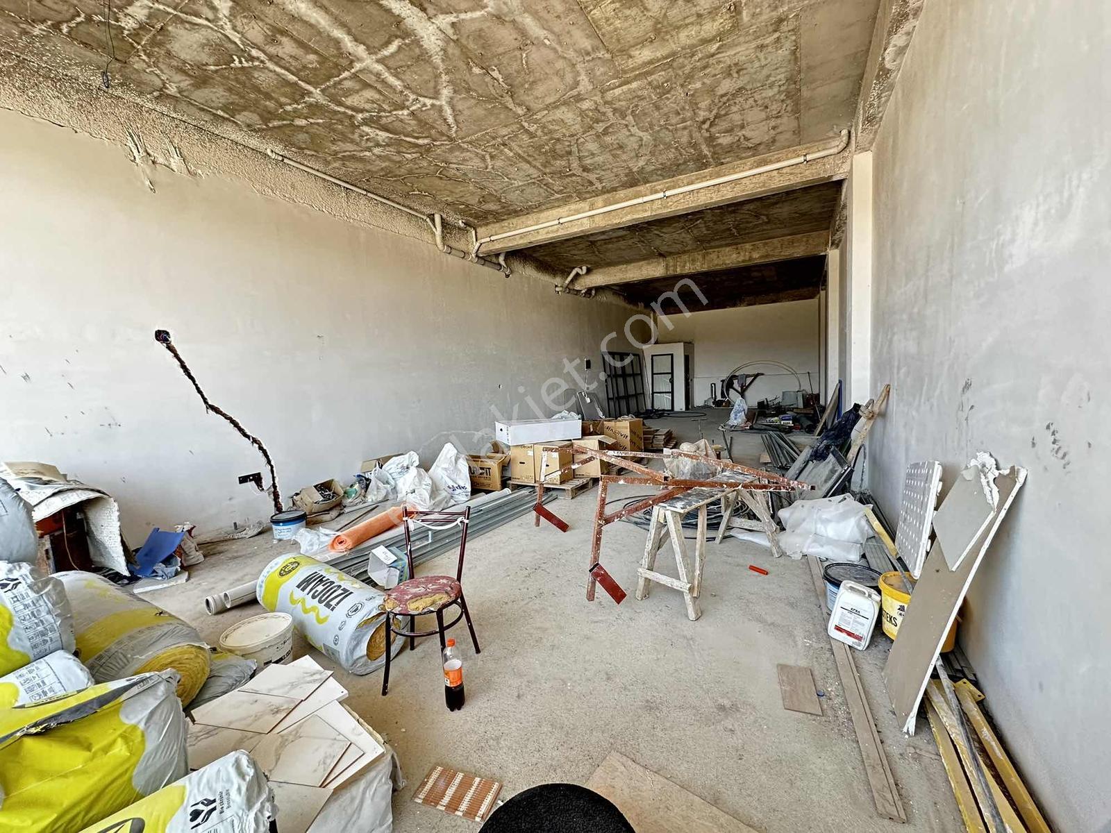 Dialog Altun'dan Tabela Değeri Yüksek 150 M2 Dükkan - Görsel 2