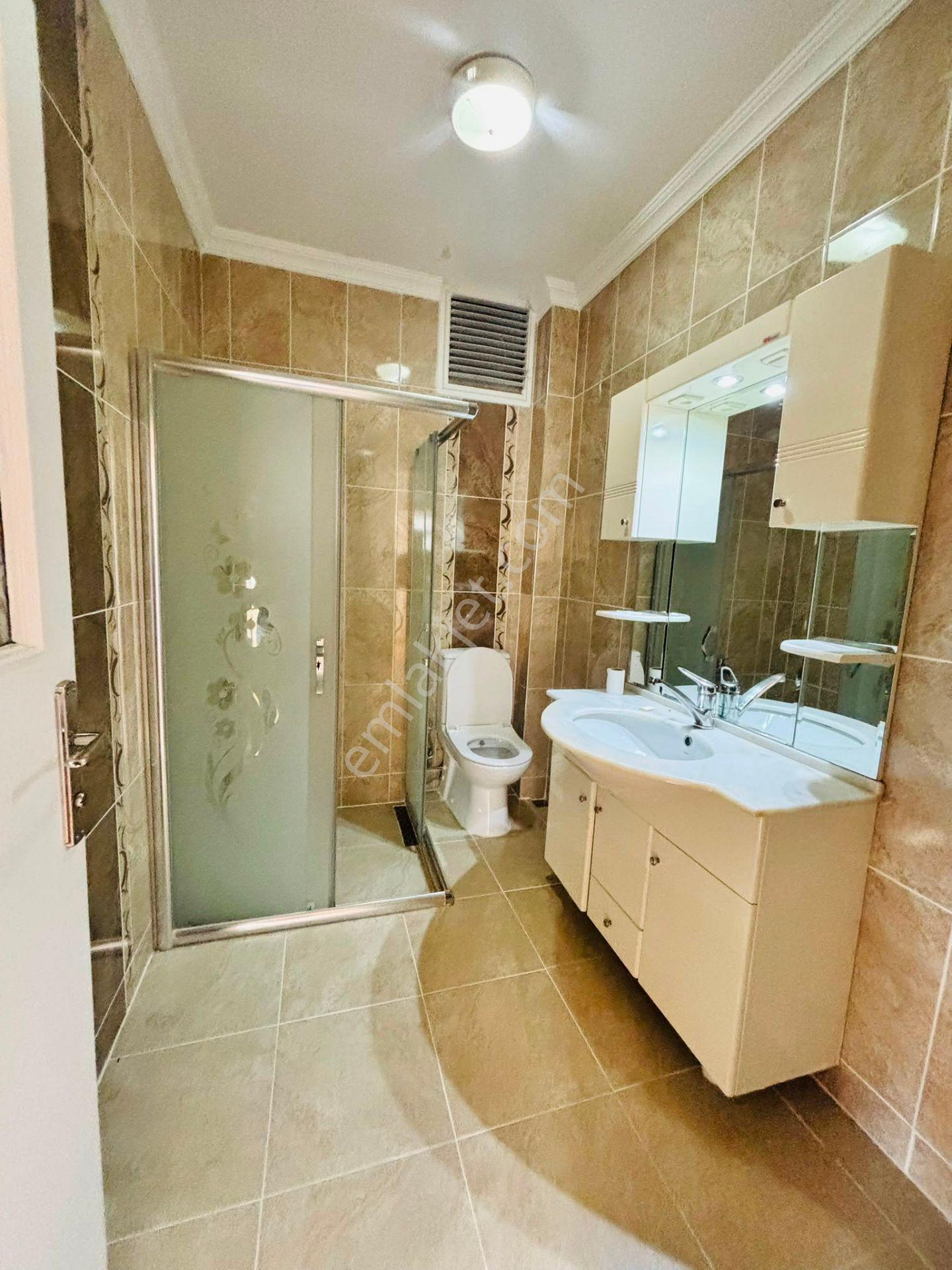 Mertcan Dan Uğurmumcu Mah Site İçinde 3+1 Arakat Fırsat Kiralık Daire - Görsel 22