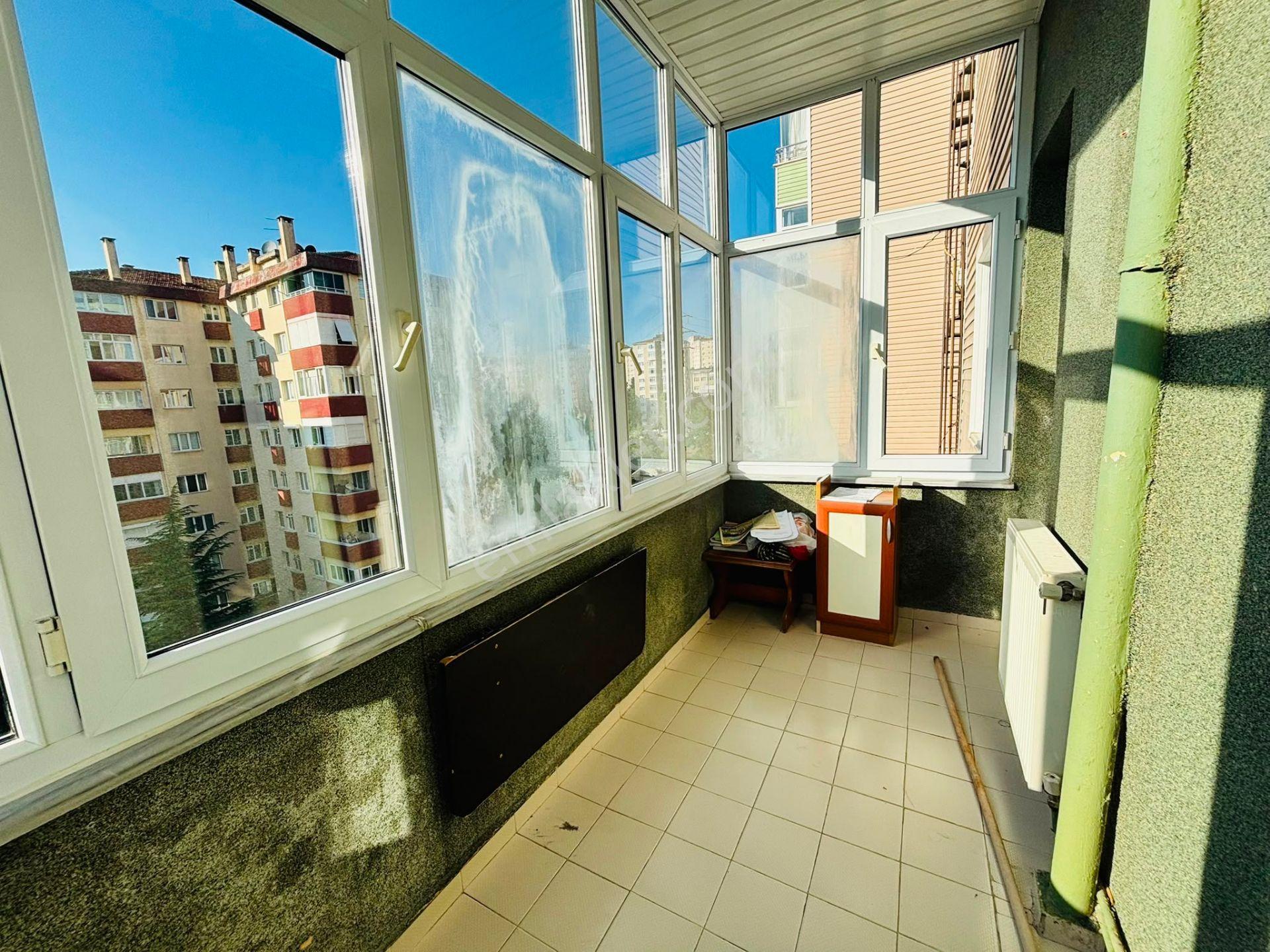 Mertcan Dan Uğurmumcu Mah Site İçinde 3+1 Arakat Fırsat Kiralık Daire - Görsel 28