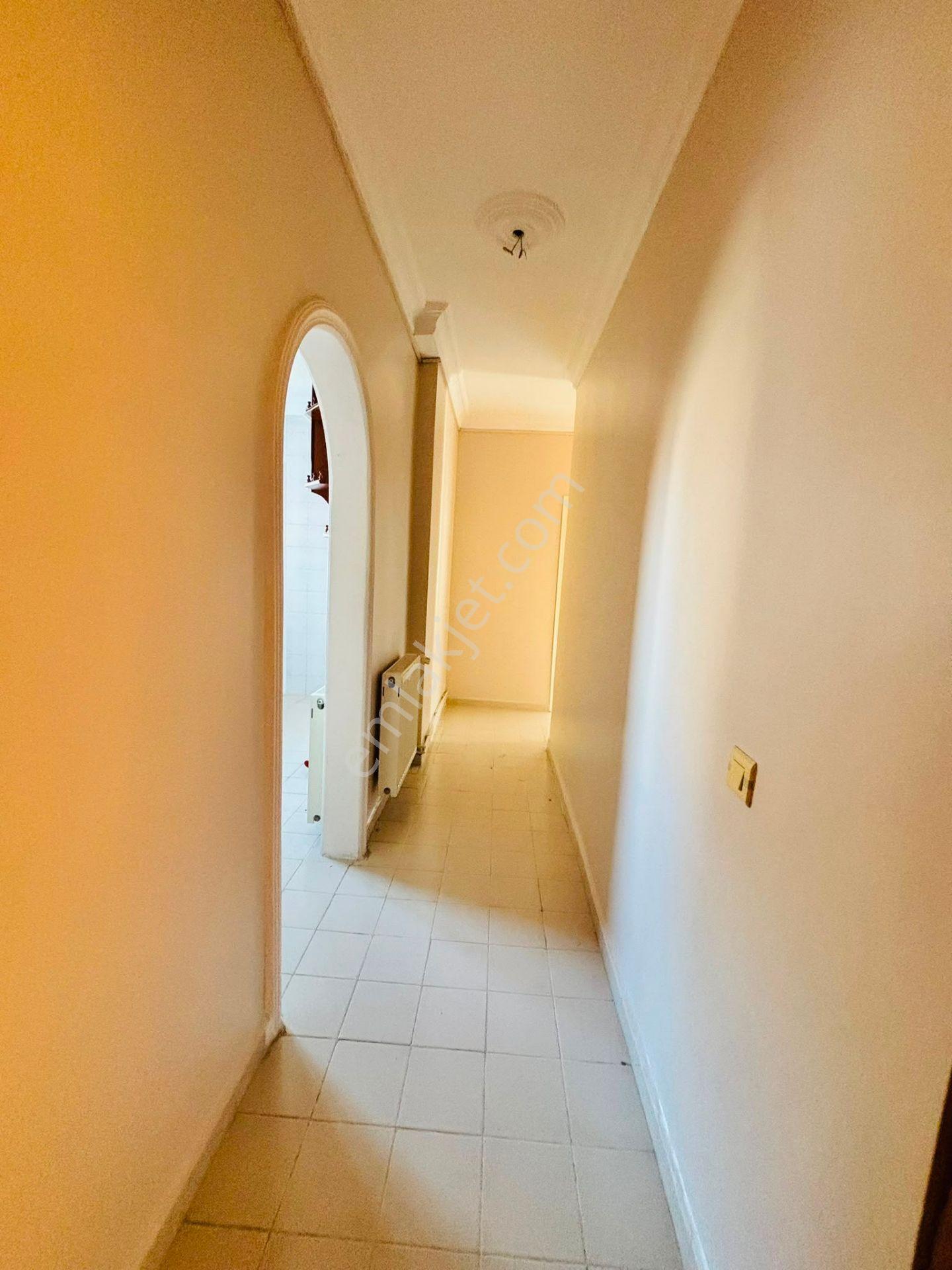 Mertcan Dan Uğurmumcu Mah Site İçinde 3+1 Arakat Fırsat Kiralık Daire - Görsel 26