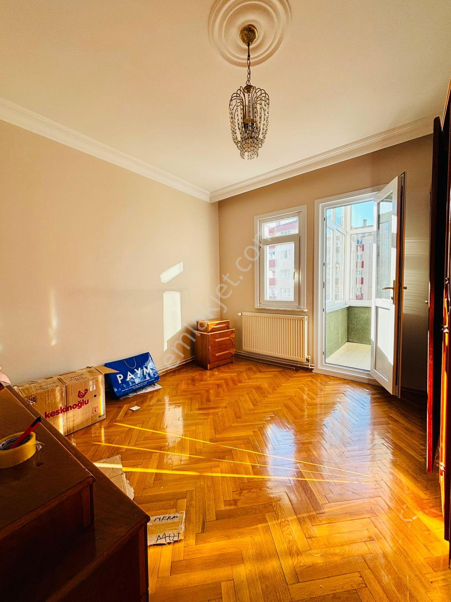 Mertcan Dan Uğurmumcu Mah Site İçinde 3+1 Arakat Fırsat Kiralık Daire - Görsel 4