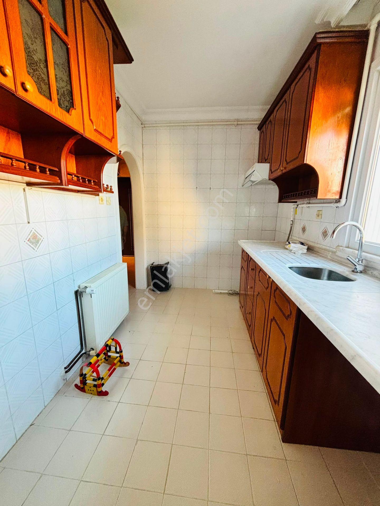 Mertcan Dan Uğurmumcu Mah Site İçinde 3+1 Arakat Fırsat Kiralık Daire - Görsel 14