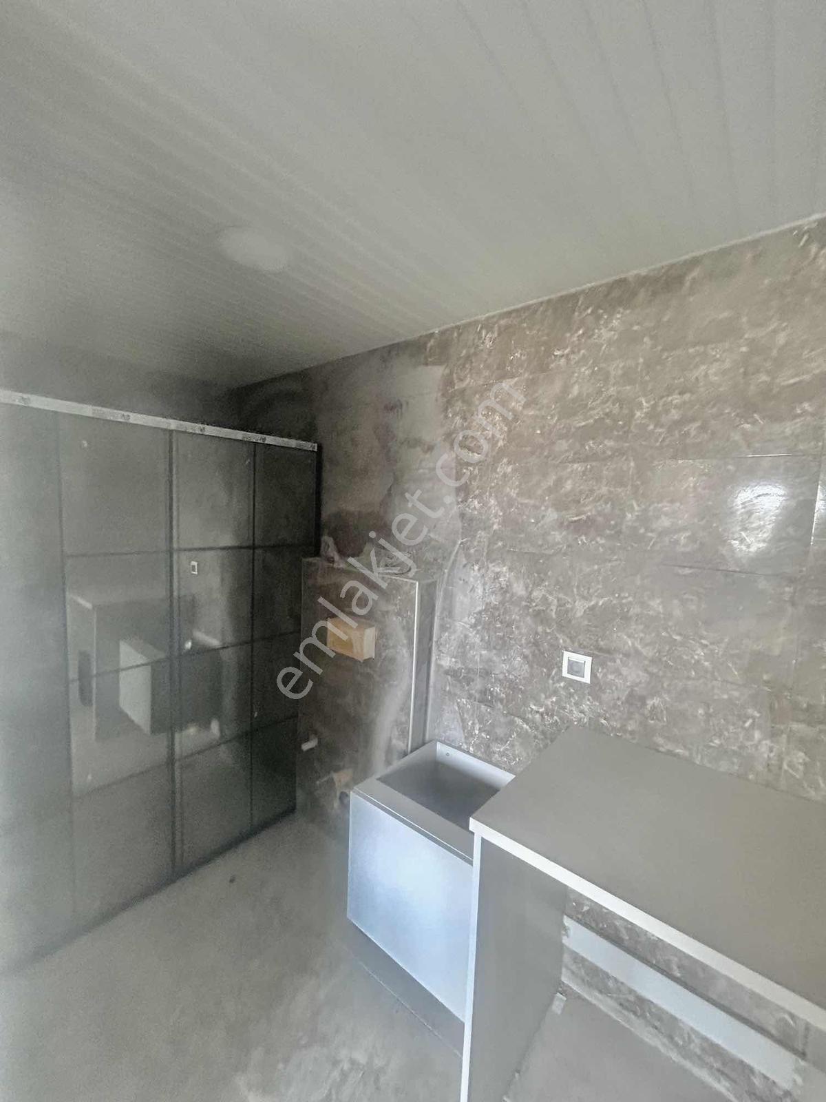 Mersin Mezitli Eski Mezitlide Satılık 2+1 Daire - Görsel 20