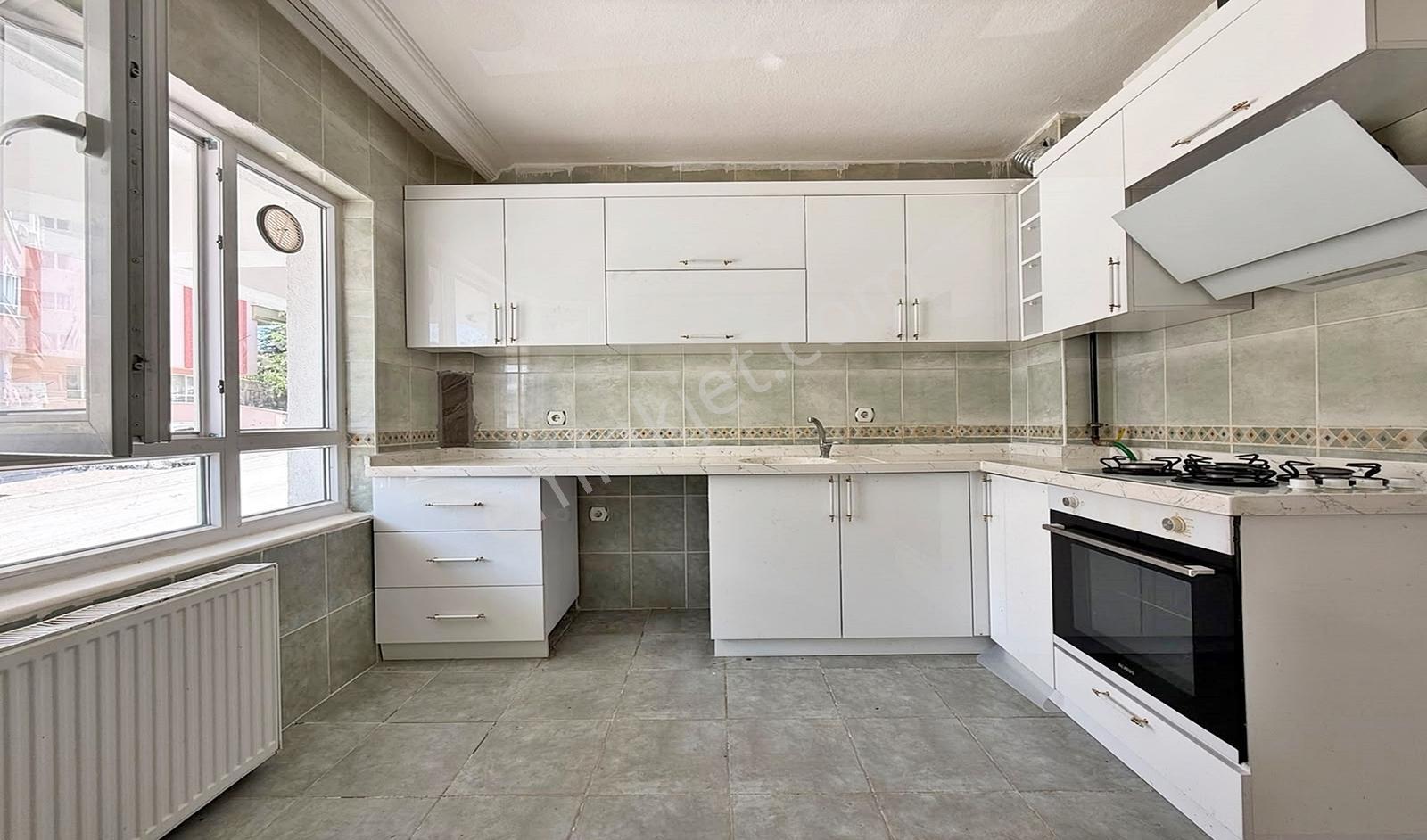 Yasa'dan Hisar'da 3+1 Yüksek Giriş Altı Tam Daire Uygun Fiyat !! - Görsel 18