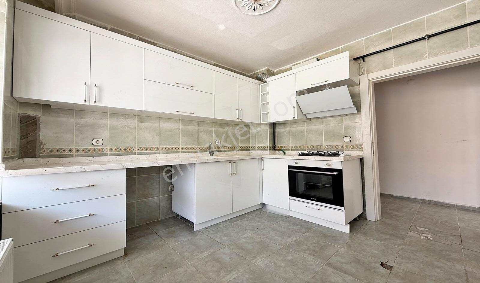 Yasa'dan Hisar'da 3+1 Yüksek Giriş Altı Tam Daire Uygun Fiyat !! - Görsel 34