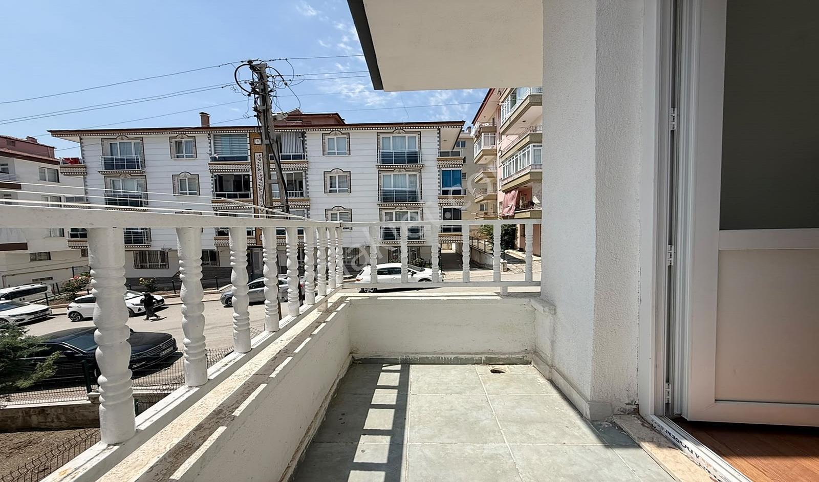 Yasa'dan Hisar'da 3+1 Yüksek Giriş Altı Tam Daire Uygun Fiyat !! - Görsel 17