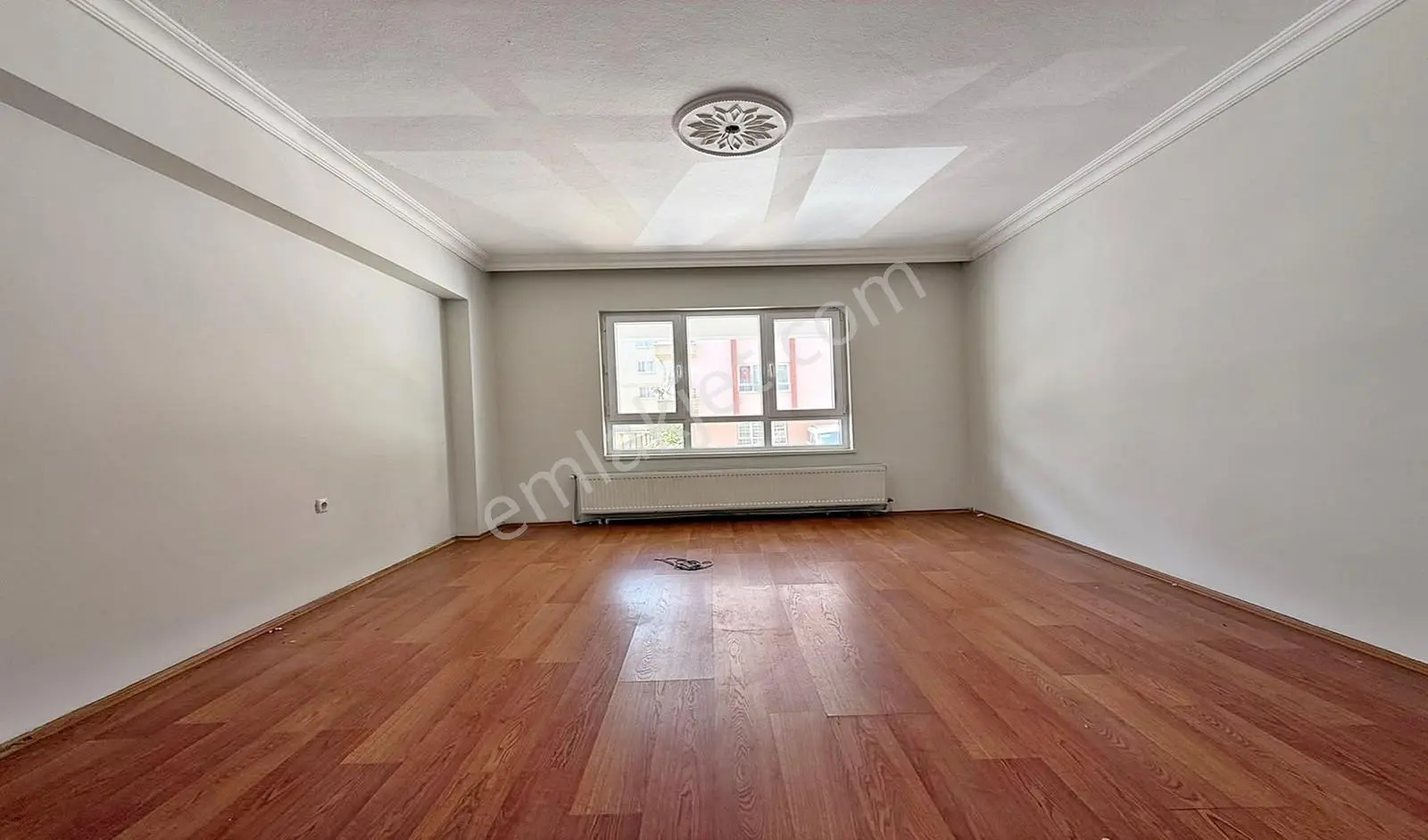 Yasa'dan Hisar'da 3+1 Yüksek Giriş Altı Tam Daire Uygun Fiyat !! - Görsel 5