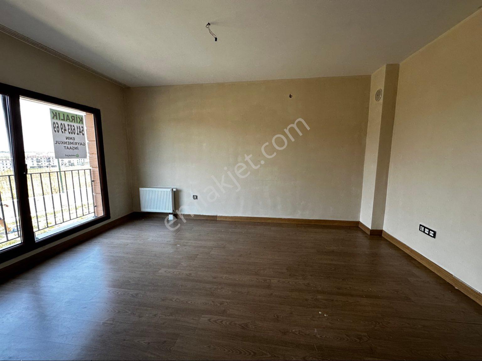 Silivri Toki 1.etapta Kiralık 2+1 Daire - Görsel 22