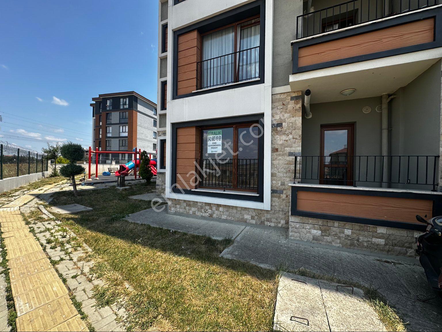 Silivri Toki 1.etapta Kiralık 2+1 Daire - Görsel 11