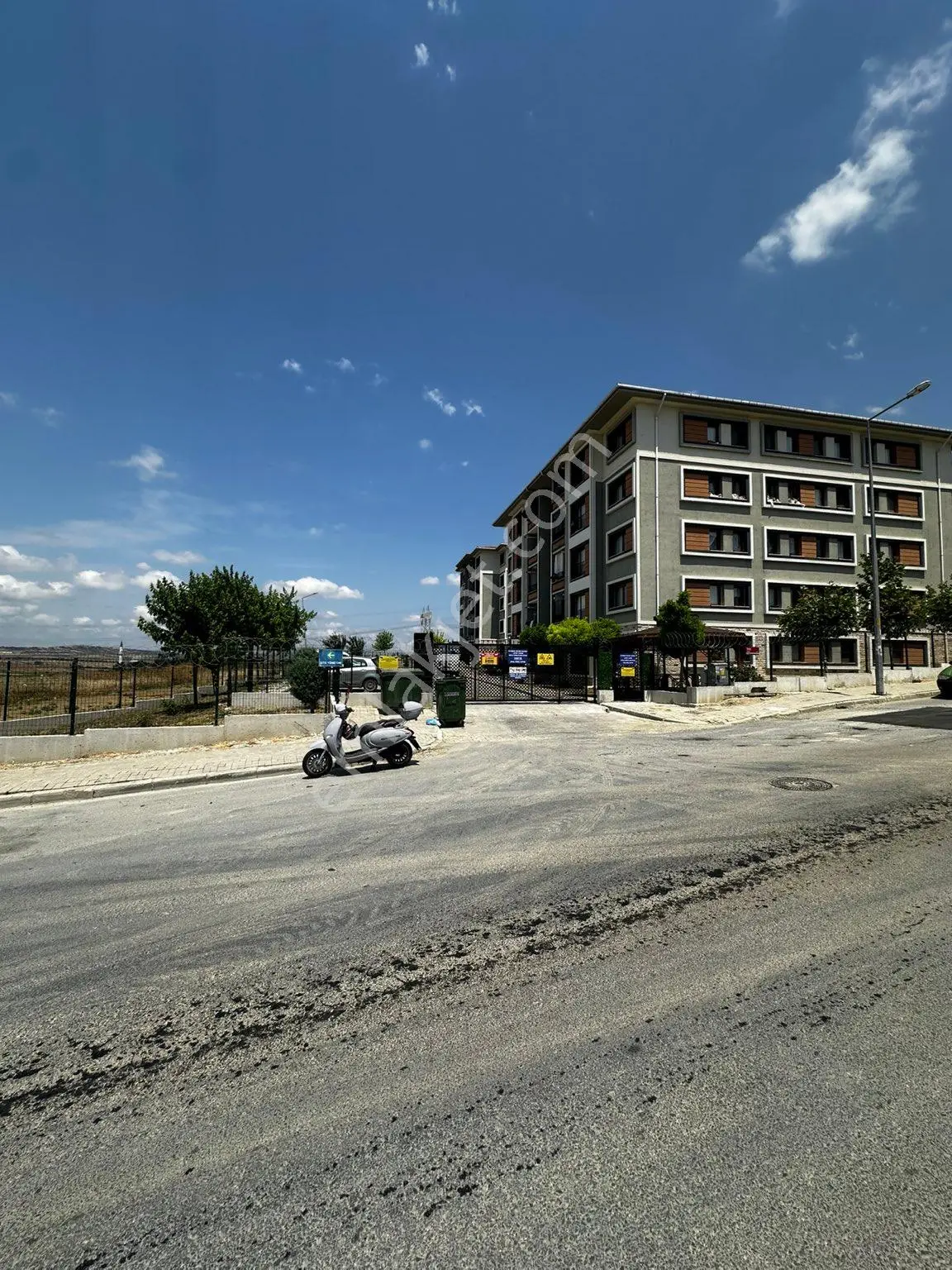 Silivri Toki 1.etapta Kiralık 2+1 Daire - Görsel 4