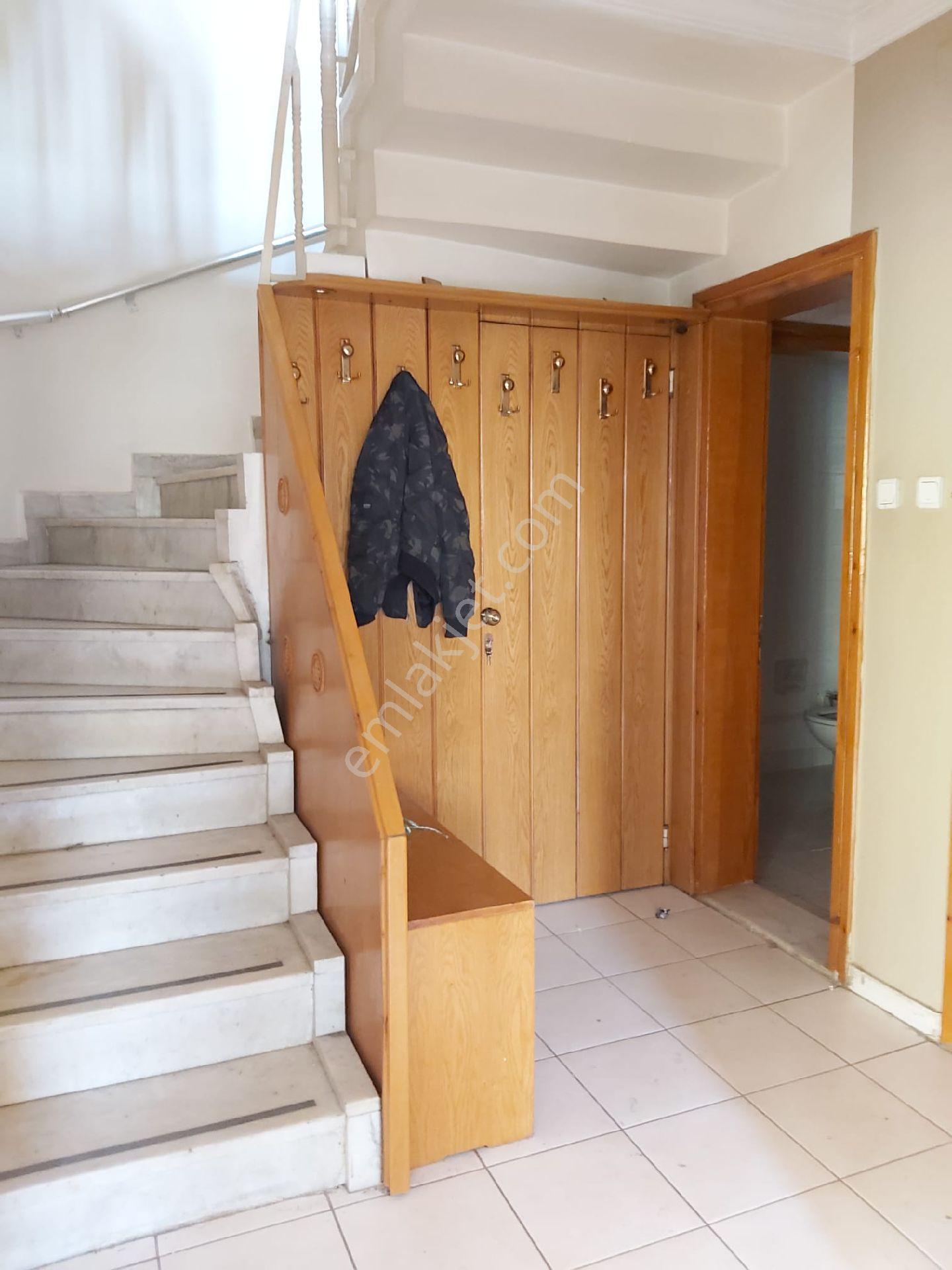 Meram Yaka Mah.satılık Triplex 5+1 Villa - Görsel 11