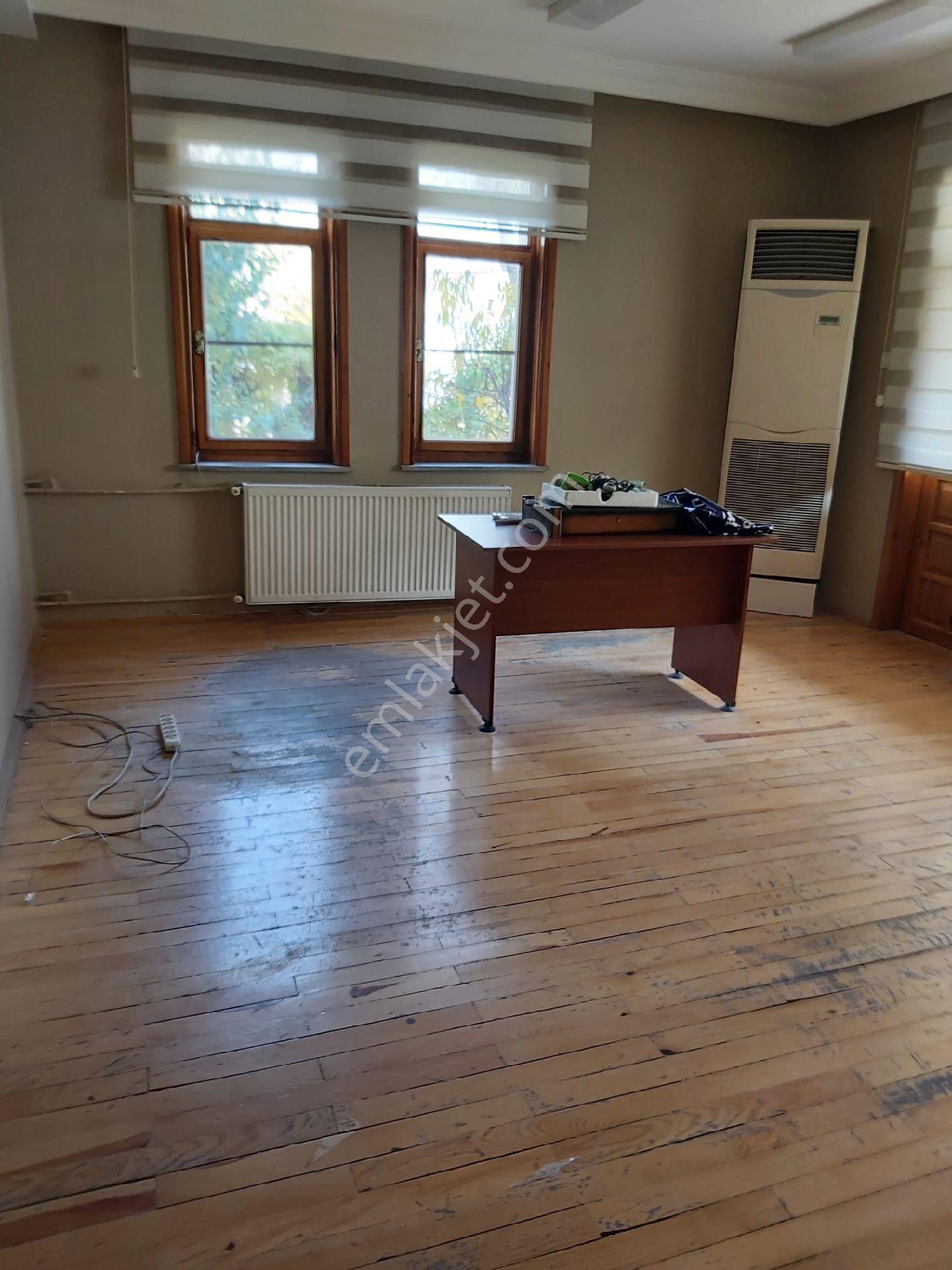 Meram Yaka Mah.satılık Triplex 5+1 Villa - Görsel 16