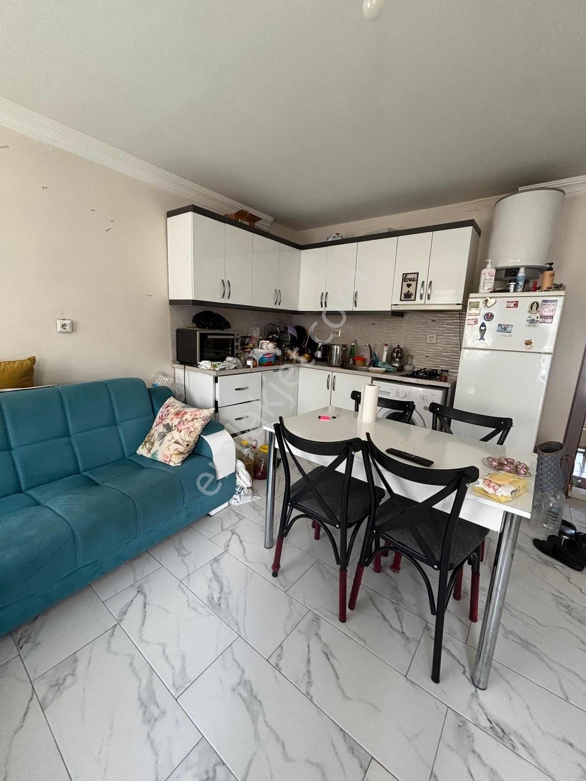 Modernevlerde Kiralık Lüks Apart Daire - Görsel 3