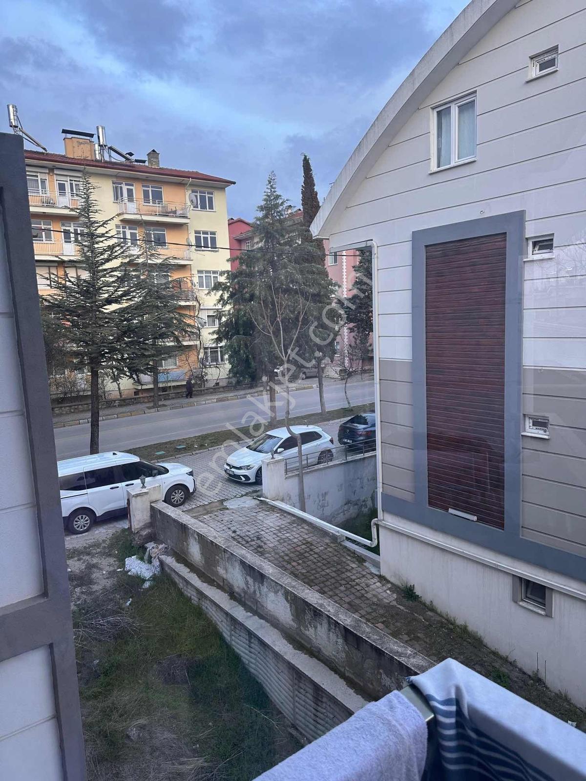 Modernevlerde Kiralık Lüks Apart Daire - Görsel 8