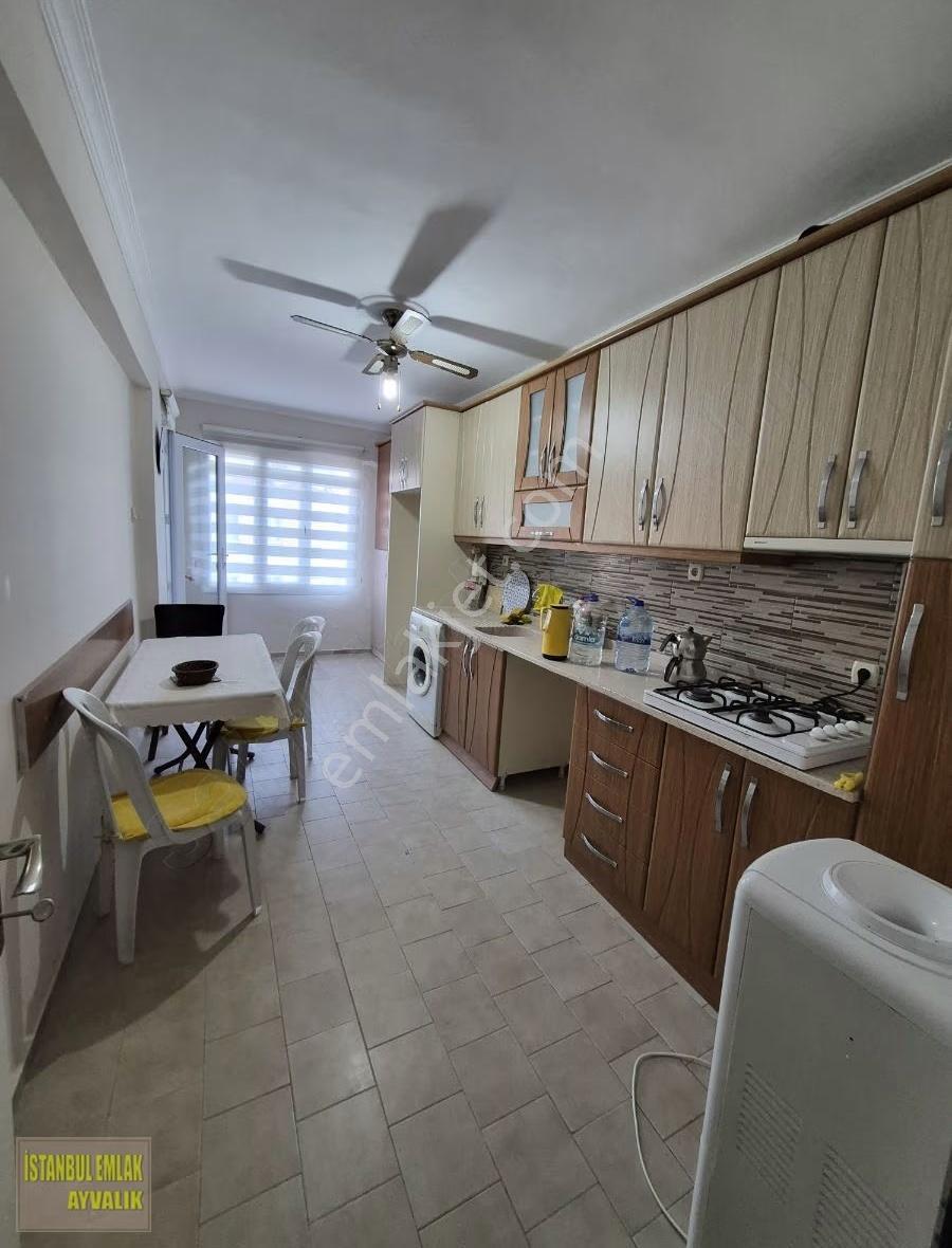 İstanbul Emlaktn Plaja Çok Yakın 12 Ay Kiralık 4+2 Dubleks Daire - Görsel 25