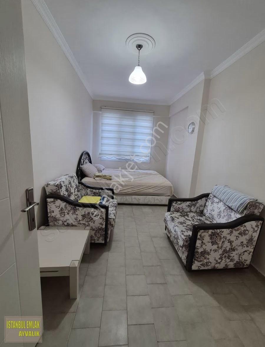 İstanbul Emlaktn Plaja Çok Yakın 12 Ay Kiralık 4+2 Dubleks Daire - Görsel 11
