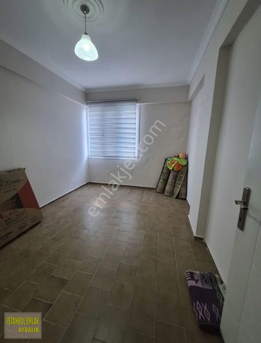 İstanbul Emlaktn Plaja Çok Yakın 12 Ay Kiralık 4+2 Dubleks Daire - Görsel 17
