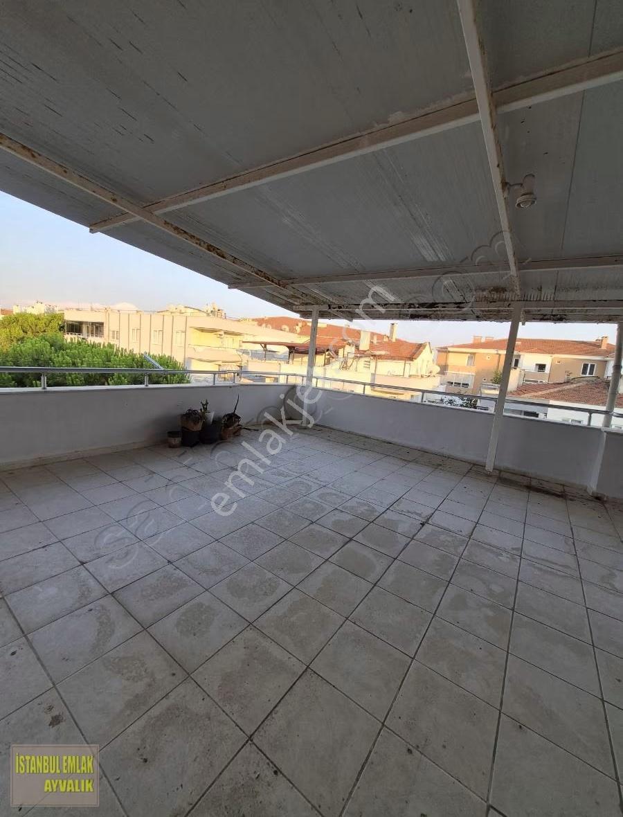 İstanbul Emlaktn Plaja Çok Yakın 12 Ay Kiralık 4+2 Dubleks Daire - Görsel 3
