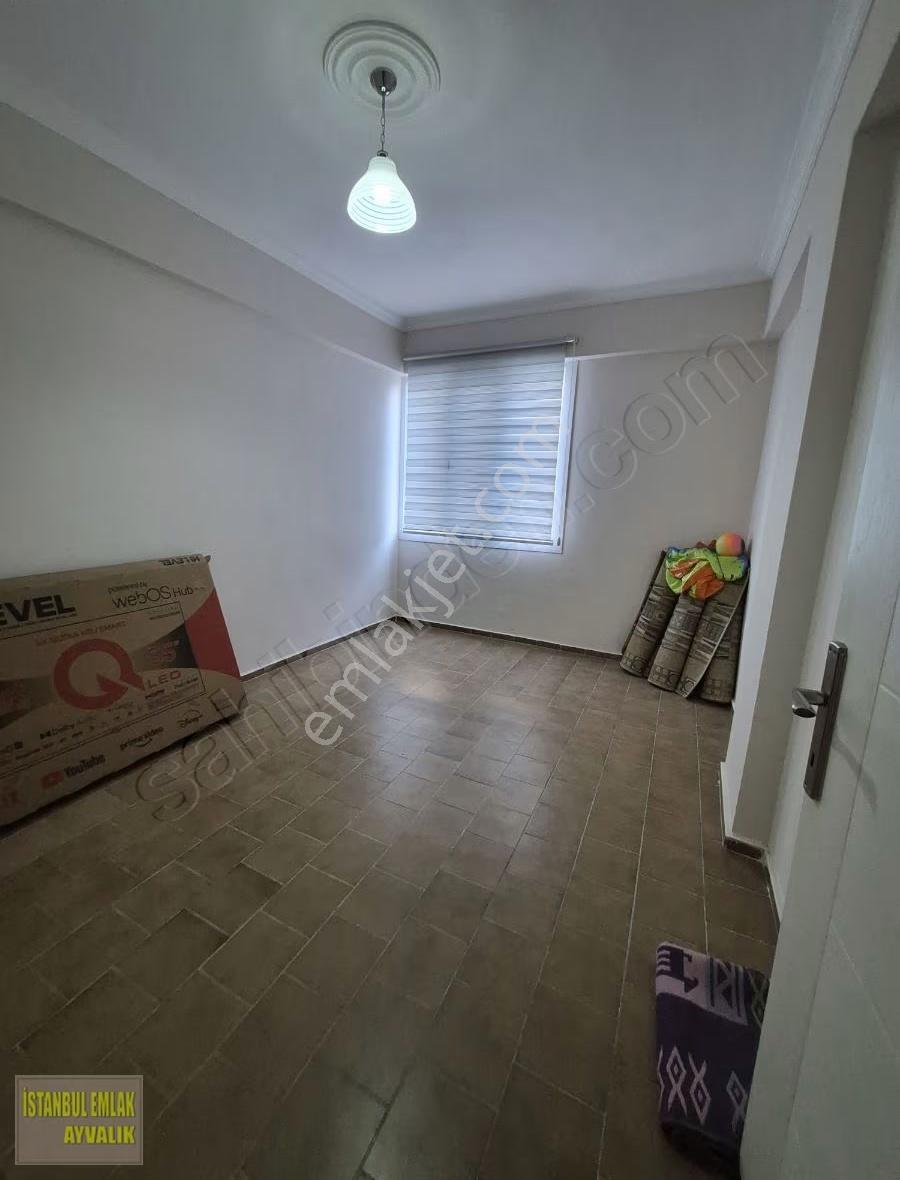 İstanbul Emlaktn Plaja Çok Yakın 12 Ay Kiralık 4+2 Dubleks Daire - Görsel 33