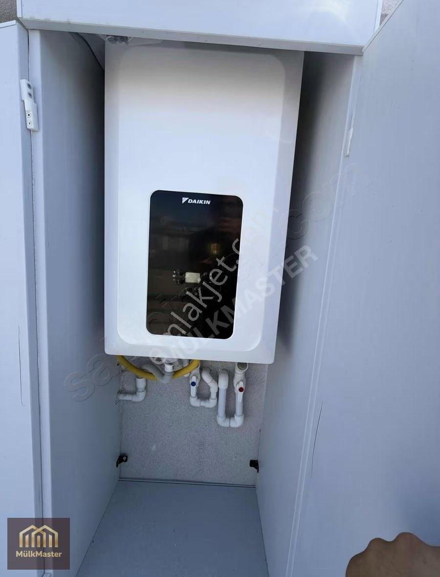 Yunus Emre Mah 2+1 Kiralık Sıfır Çatı Katı Asansörlü - Görsel 3