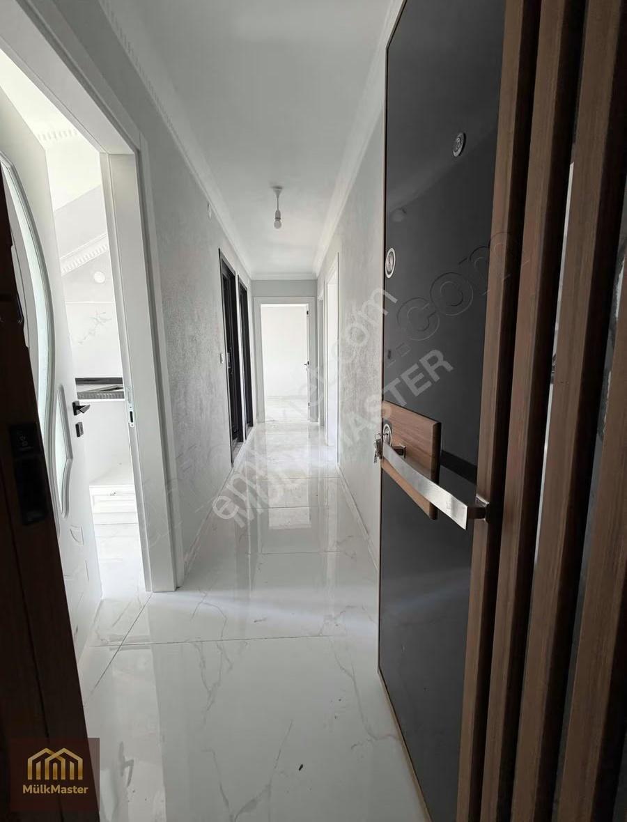 Yunus Emre Mah 2+1 Kiralık Sıfır Çatı Katı Asansörlü - Görsel 10