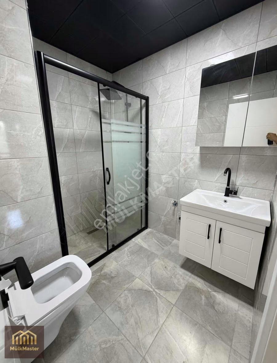 Taşoluk Metroya 5 Dk Yürüme Butik Sitede Kiralık 1+1 - Görsel 5