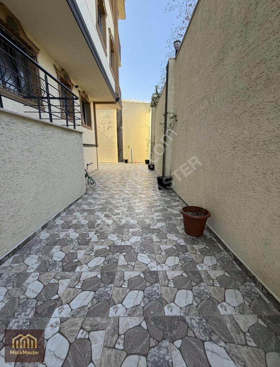 Taşoluk Metroya 5 Dk Yürüme Butik Sitede Kiralık 1+1 - Görsel 10