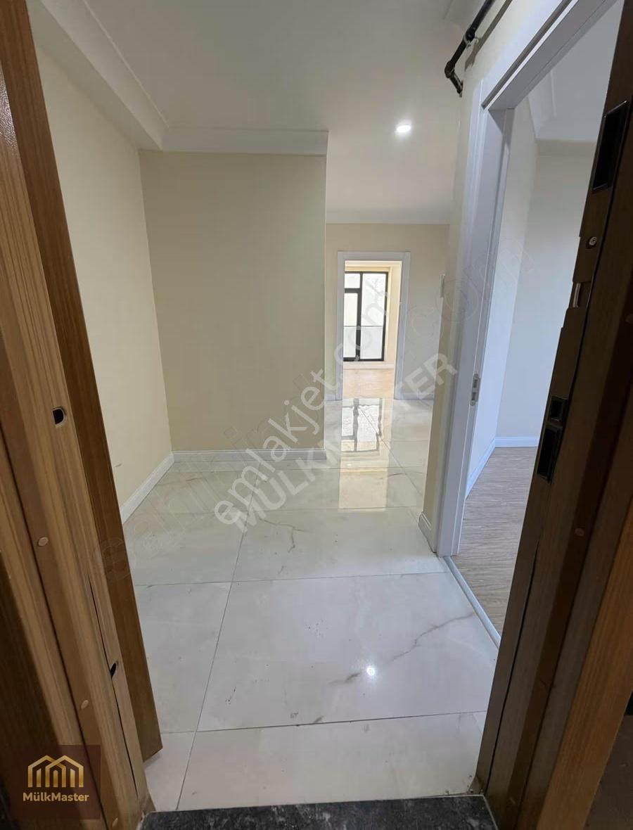 Taşoluk Metroya 5 Dk Yürüme Butik Sitede Kiralık 1+1 - Görsel 11