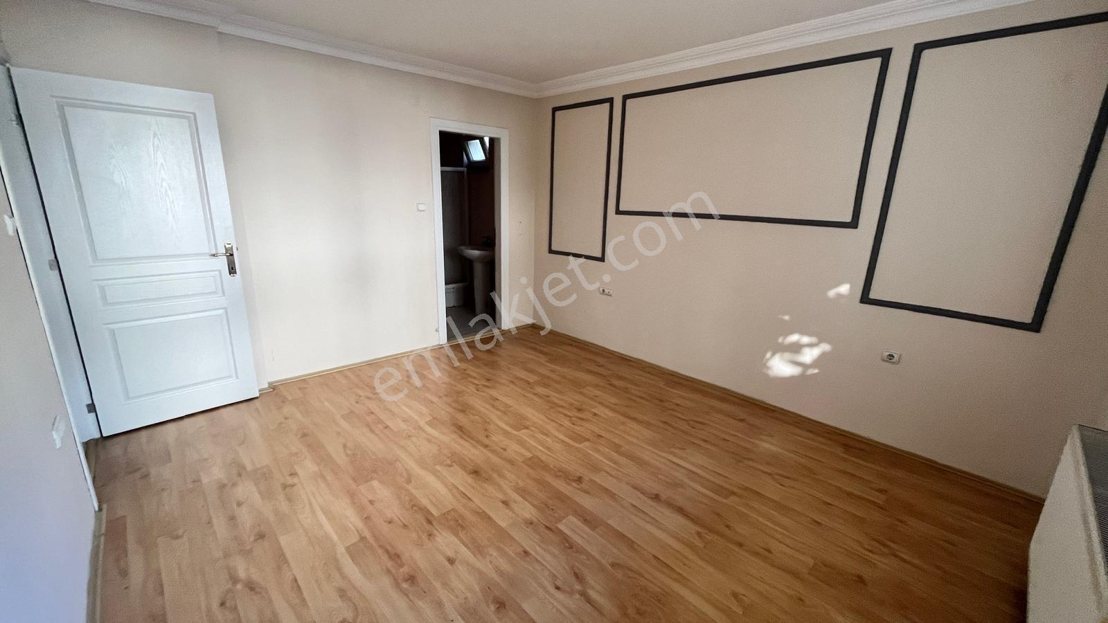 Nilüfer Kültür Mahallesi Ara Kat 3+1 Kiralık Daire - Görsel 9