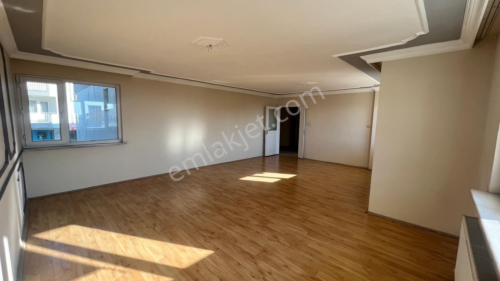 Nilüfer Kültür Mahallesi Ara Kat 3+1 Kiralık Daire - Görsel 13