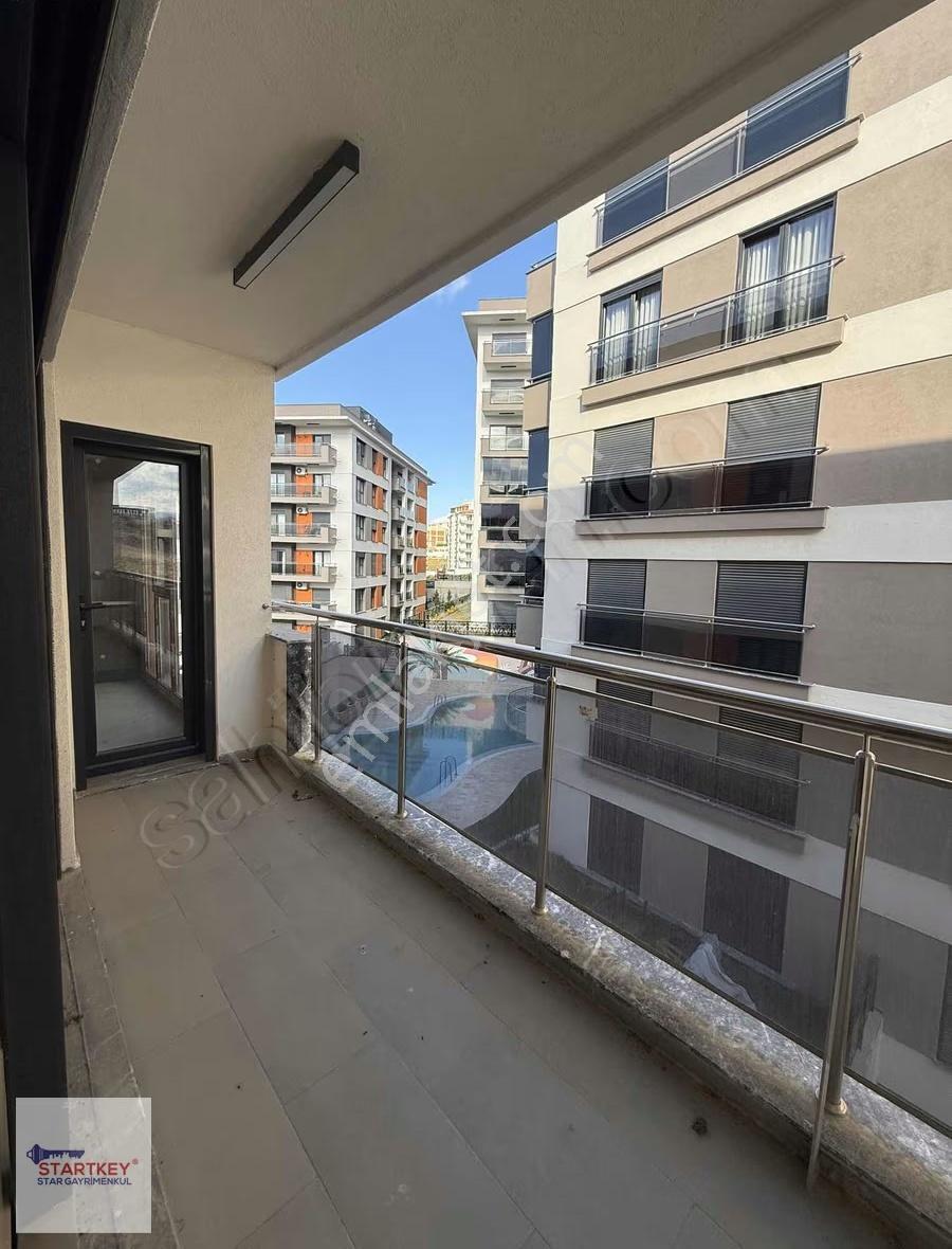 Startkey Star'dan Lidya Garden Projesin'de Satılık 4+1 Arakat - Görsel 5