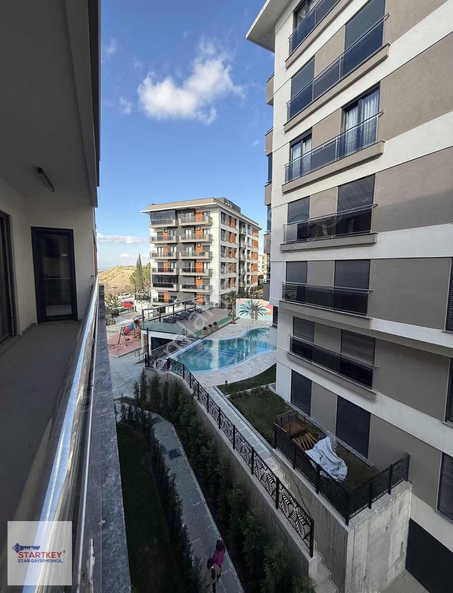 Startkey Star'dan Lidya Garden Projesin'de Satılık 4+1 Arakat